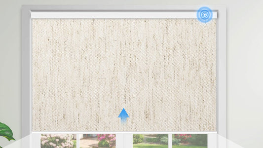 What's the Difference between Shades and Blinds? - Tokblind official