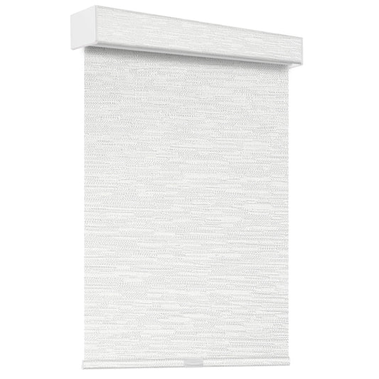Manually Controlled Cordless Blackout Roller Shade - Tokblind official