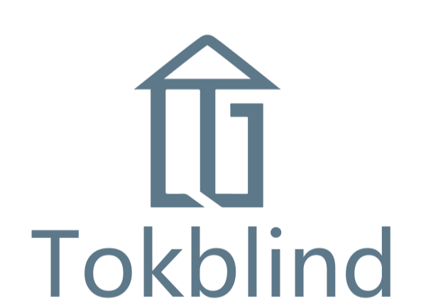 Tokblind official