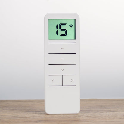 15 - Channel Remote for Tokblind Motorized Shade - Tokblind official