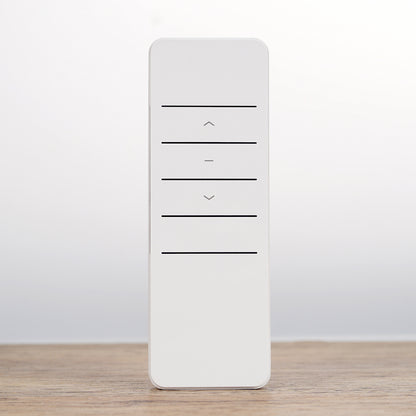 1-Channel Remote for Tokblind Motorized Shade