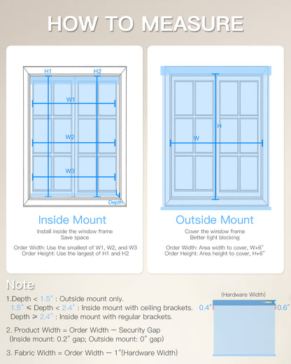 Motorized Solar Roller Shades