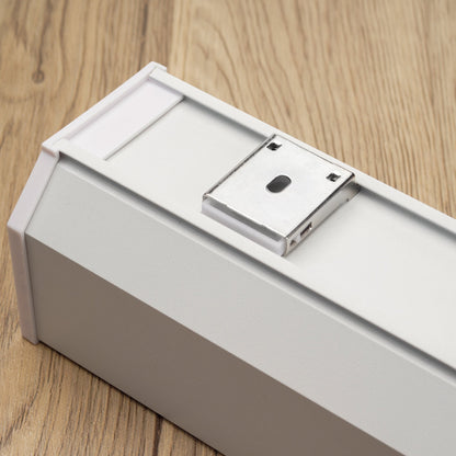 Ceiling Mount Brackets for Tokblind Shade with Valance - Tokblind official