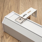 Extension Brackets for Tokblind Shade with Valance - Tokblind official