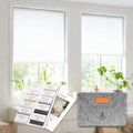 Fabric Samples for Cellular Shades - Tokblind official