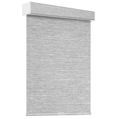 Manually Controlled Cordless Blackout Roller Shade - Tokblind official