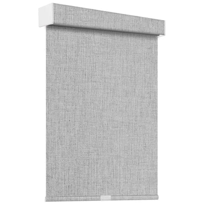 Manually Controlled Cordless Blackout Roller Shade - Tokblind official