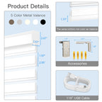 Motorized Zebra Blinds - Tokblind official